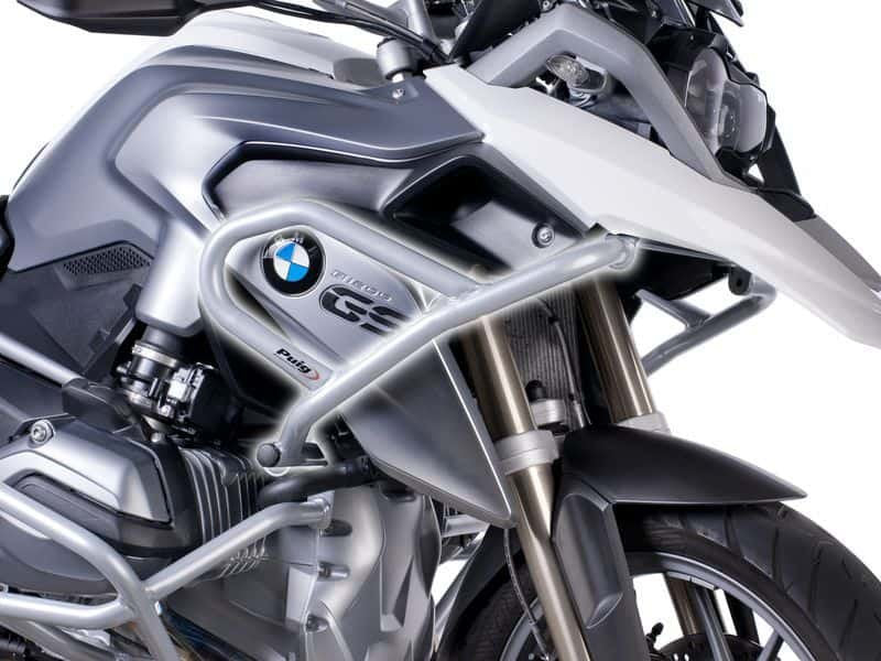 Engine Guard