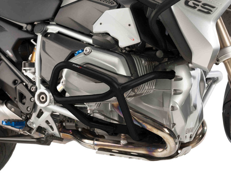 Engine Guard