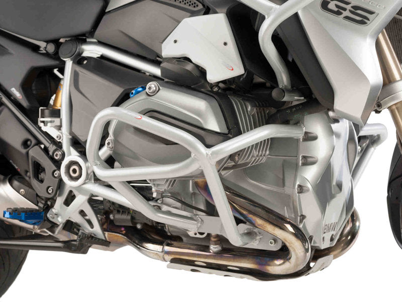 Engine Guard