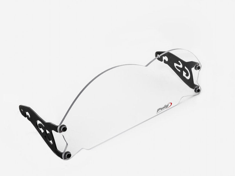 Headlight Protector