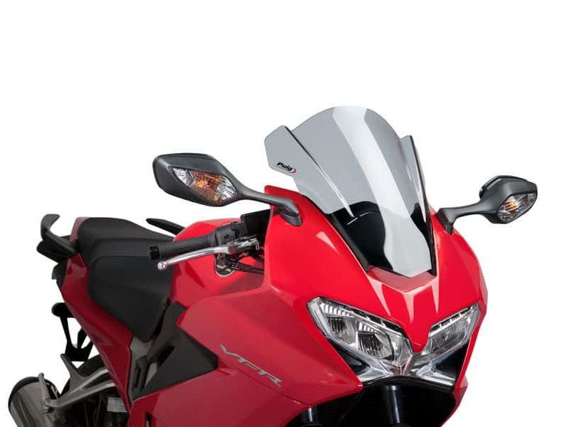 Z-Racing Screen