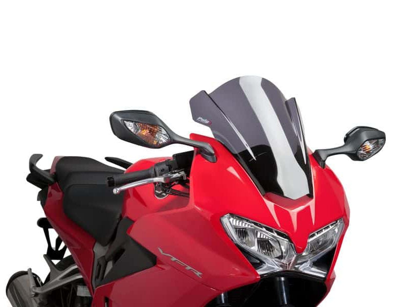 Z-Racing Screen