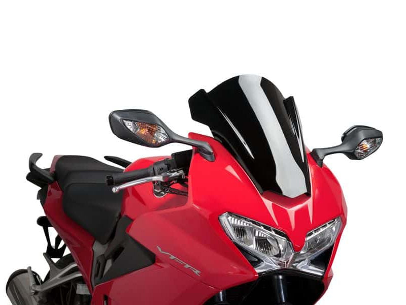 Z-Racing Screen
