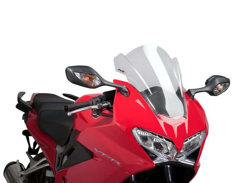 Z-Racing Screen