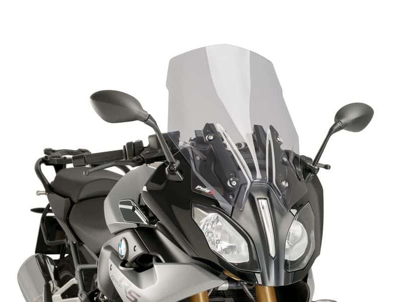 Touring Plus Screen