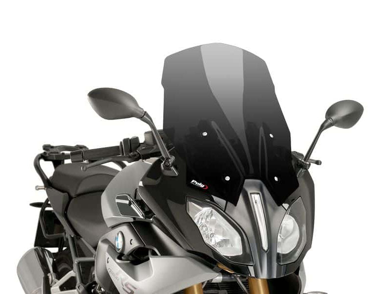 Touring Plus Screen