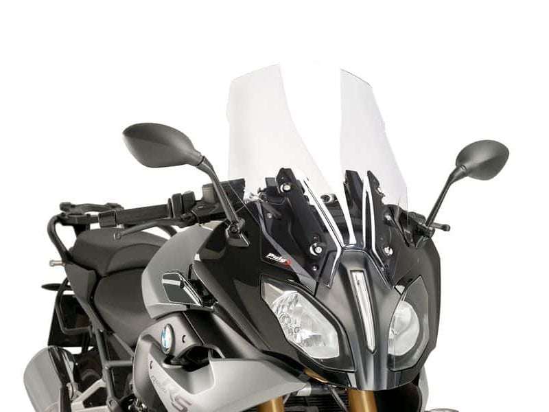Touring Plus Screen