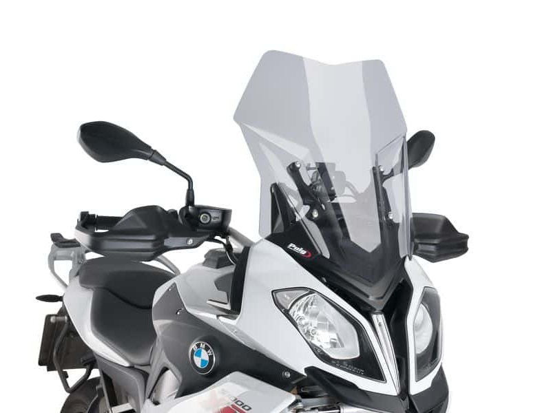 Touring Screen