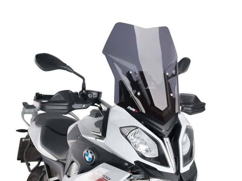 Touring Screen