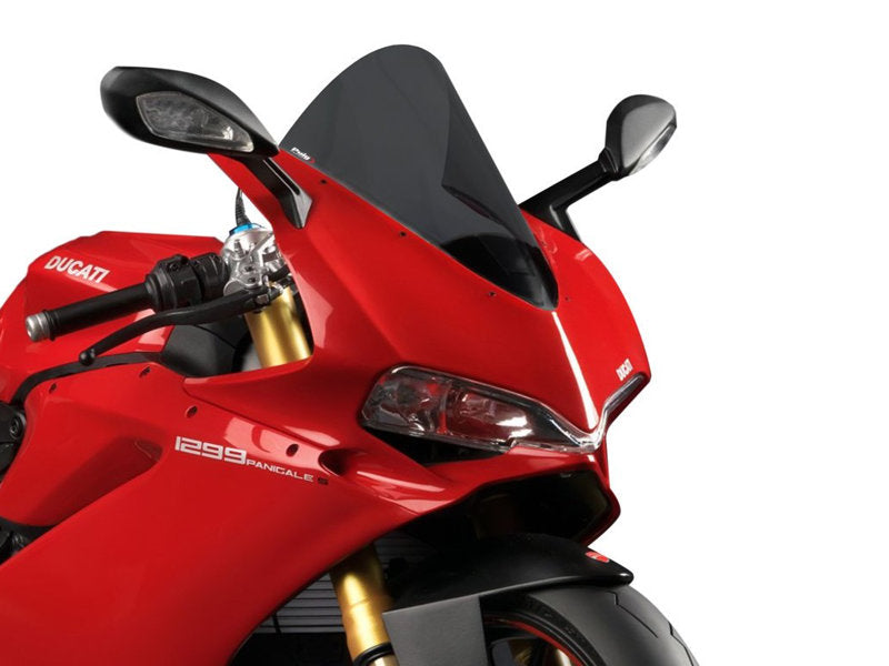 R-Racer Screen