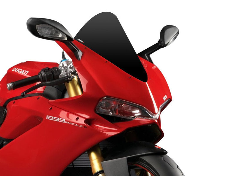 R-Racer Screen