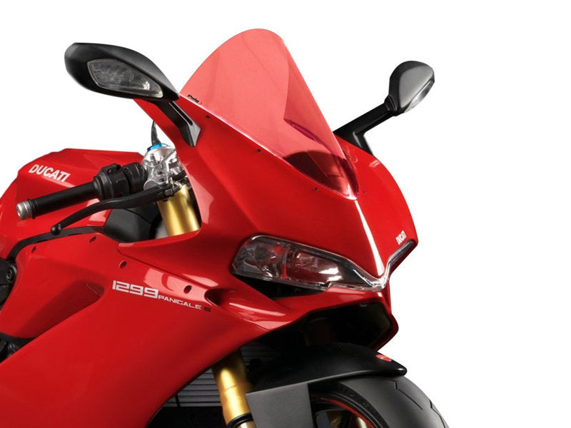 R-Racer Screen