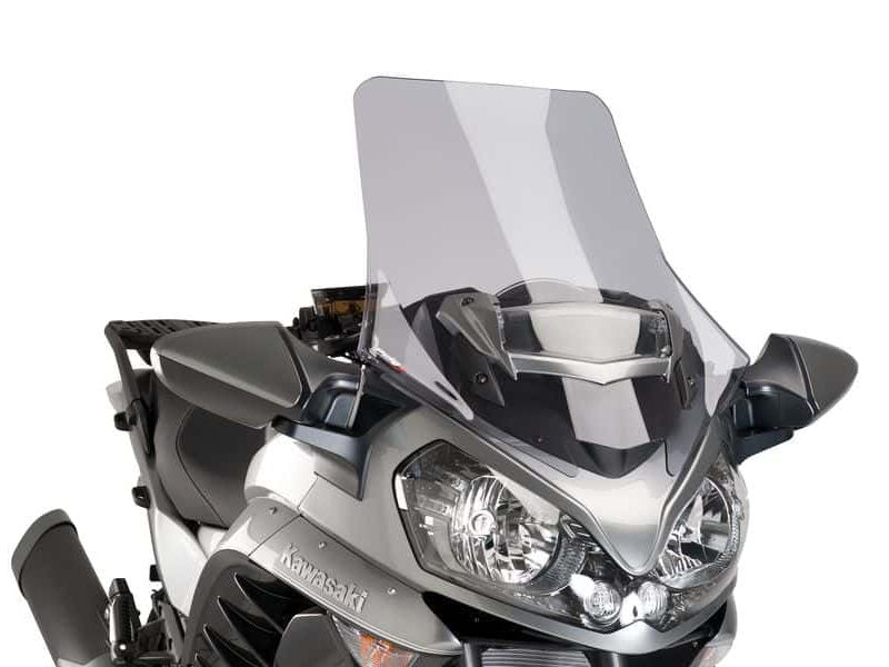 Touring Screen