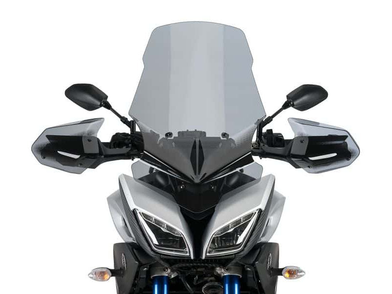 Touring Screen