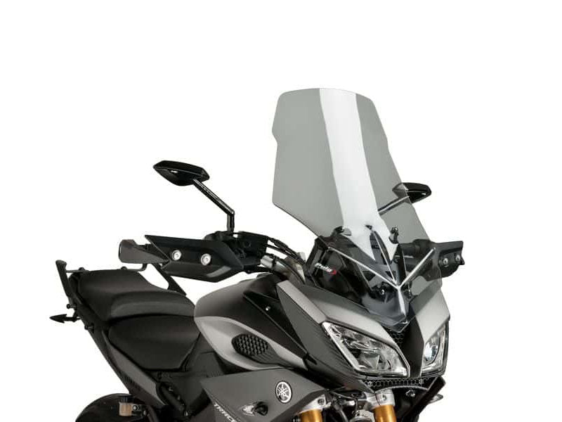Touring Screen