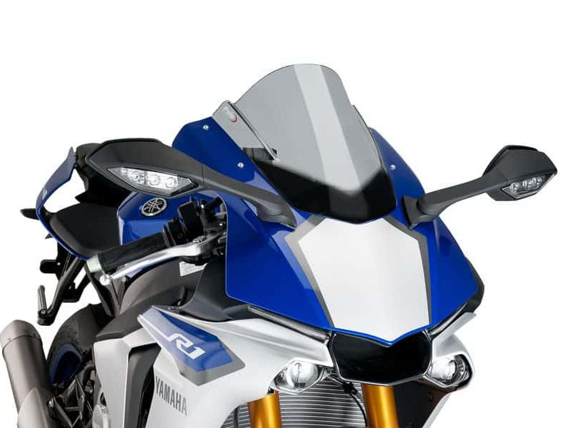 Z-Racing Screen