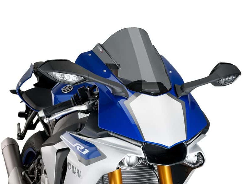 Z-Racing Screen