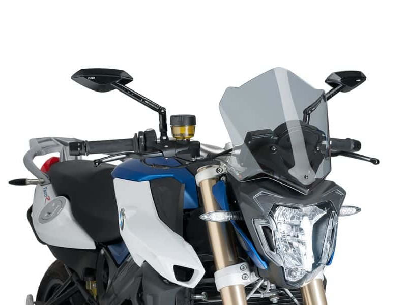 New Generation Sport Screen