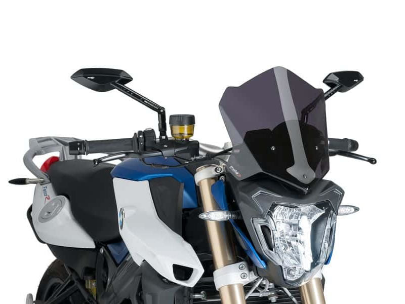 New Generation Sport Screen