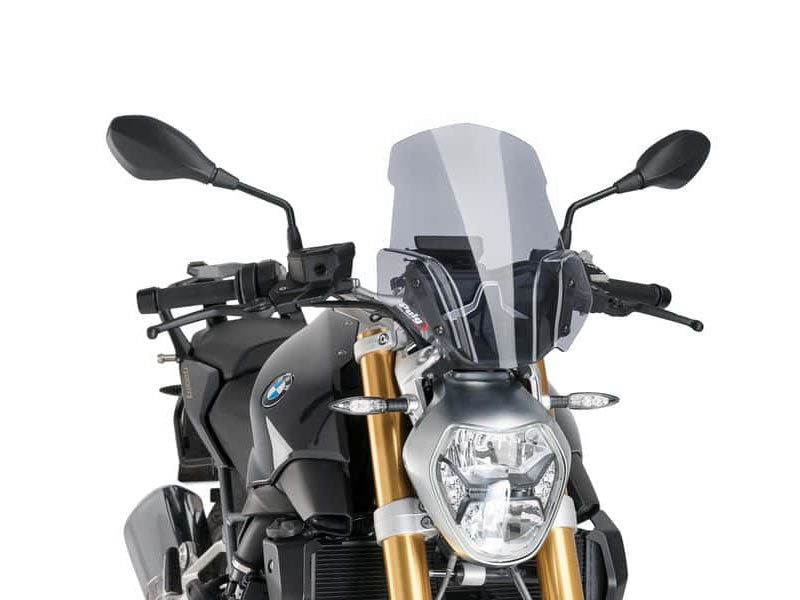 New Generation Sport Screen