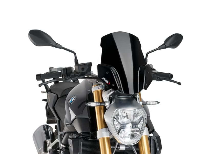 New Generation Sport Screen