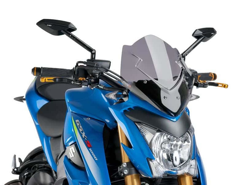 New Generation Sport Screen