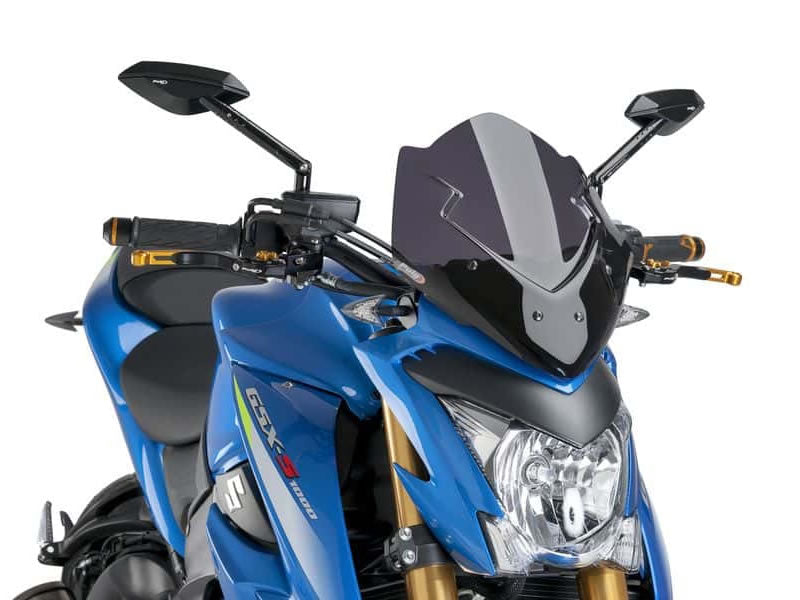 New Generation Sport Screen