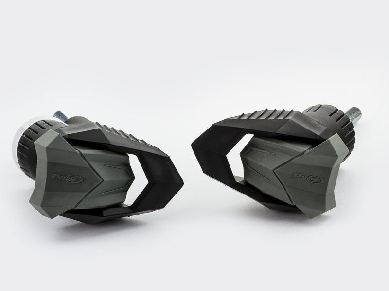R19 Frame Sliders
