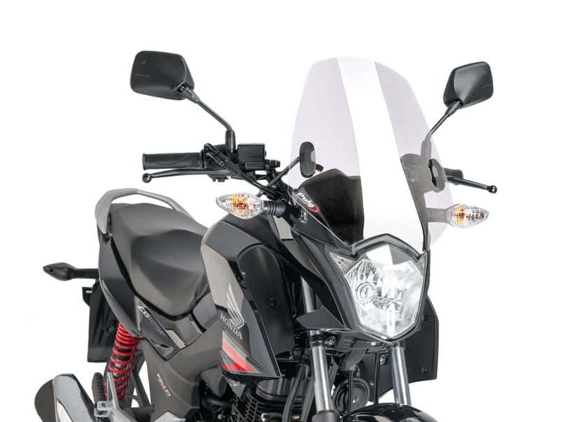 New Generation Sport Screen