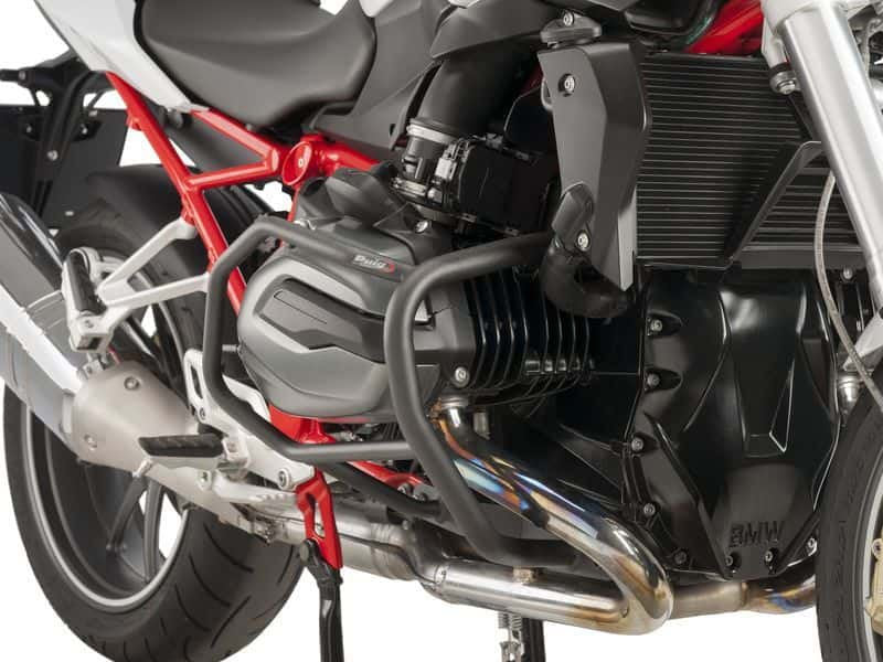 Engine Guard