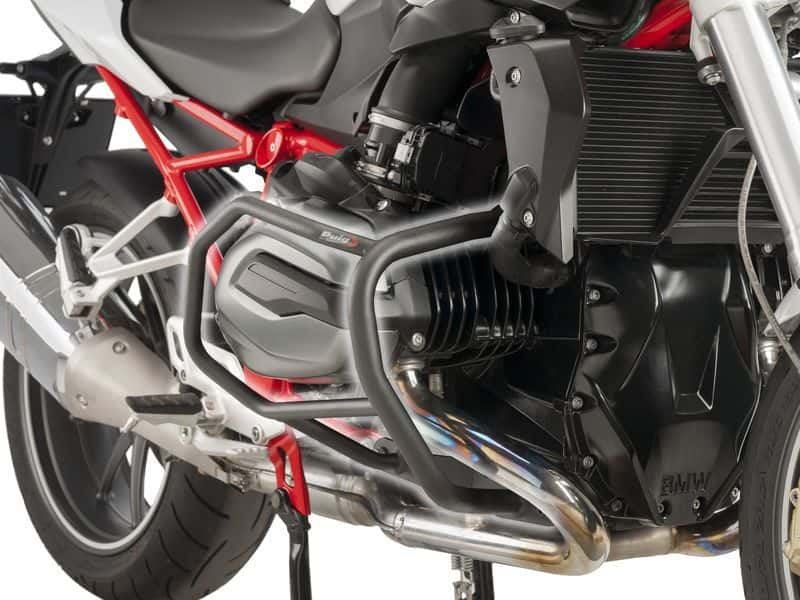 Engine Guard
