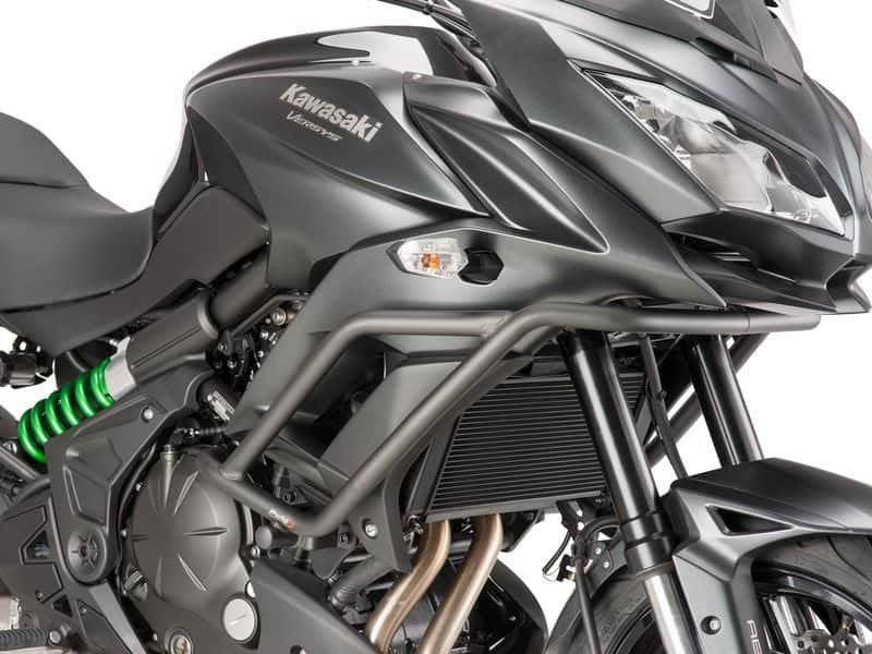 Engine Guard