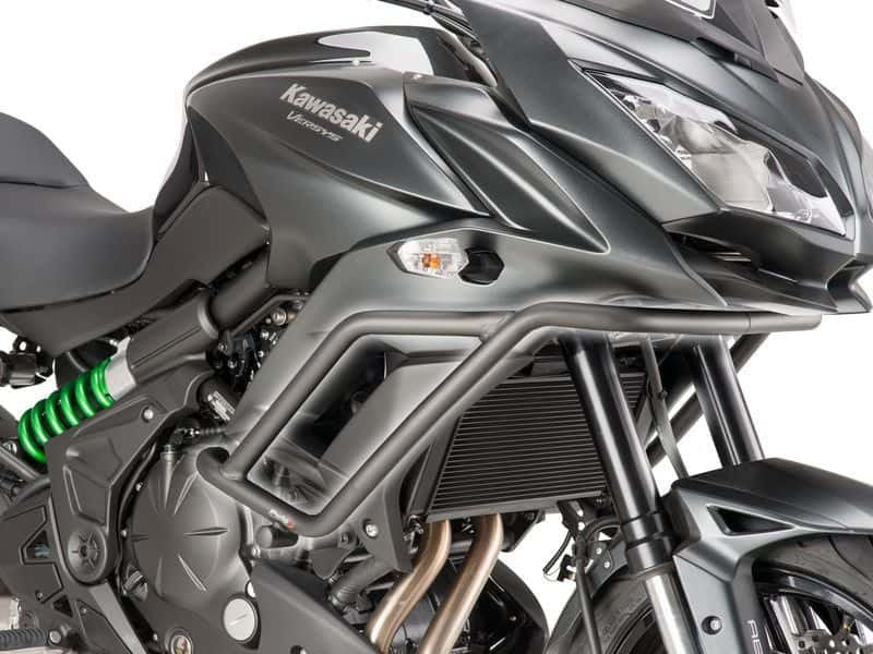 Engine Guard