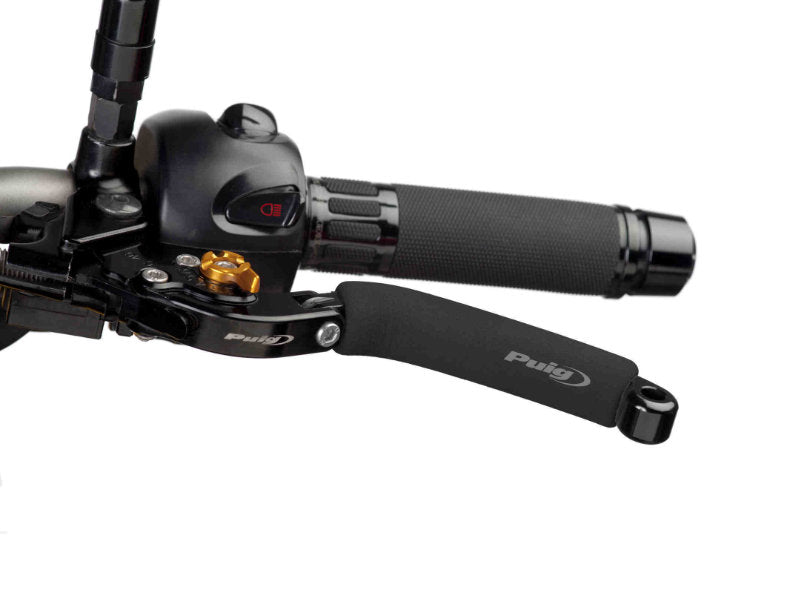 Thermal Lever Sleeves