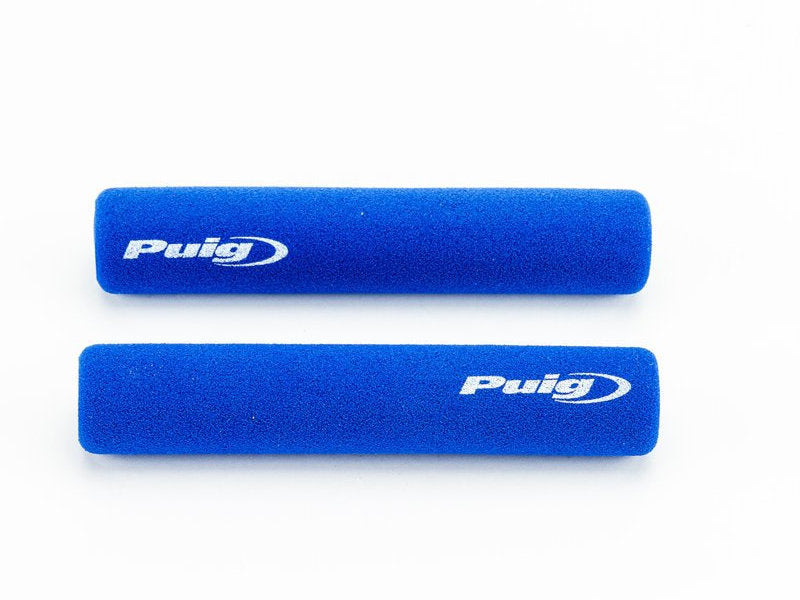 Thermal Lever Sleeves