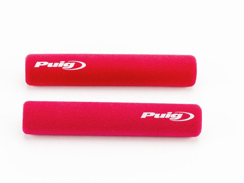 Thermal Lever Sleeves