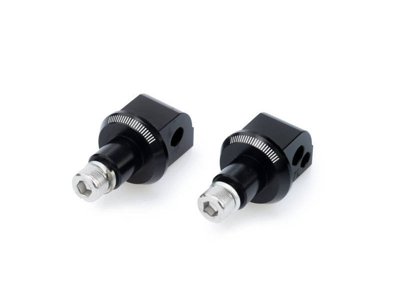 Pillion Footpeg Adaptors