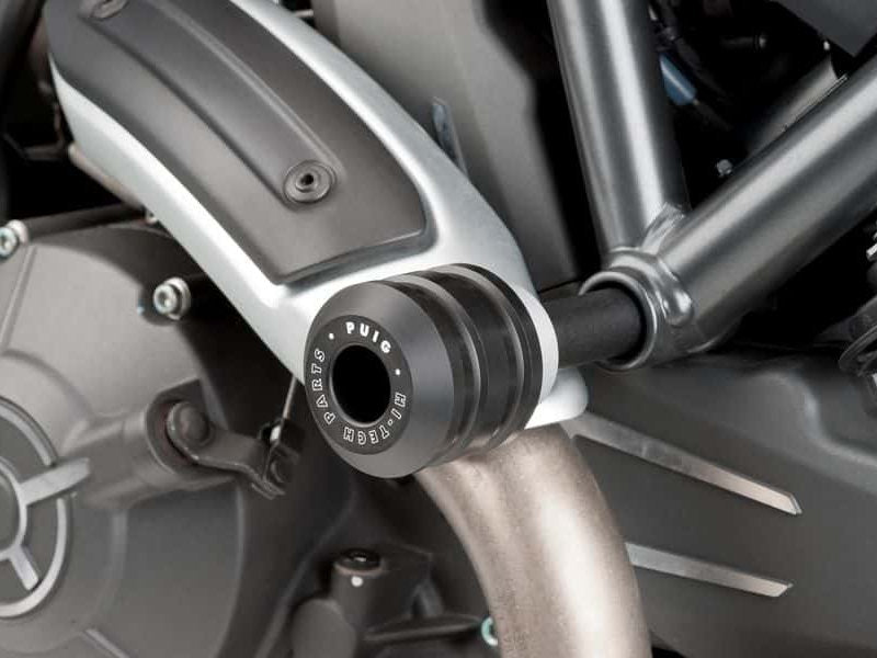 Vintage Frame Sliders