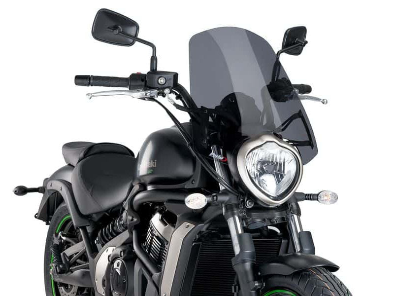 New Generation Touring Screen