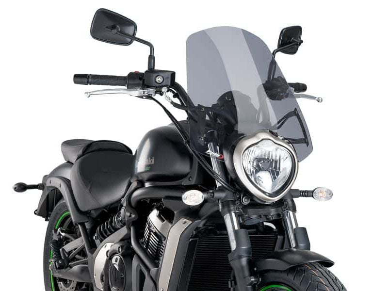 New Generation Touring Screen