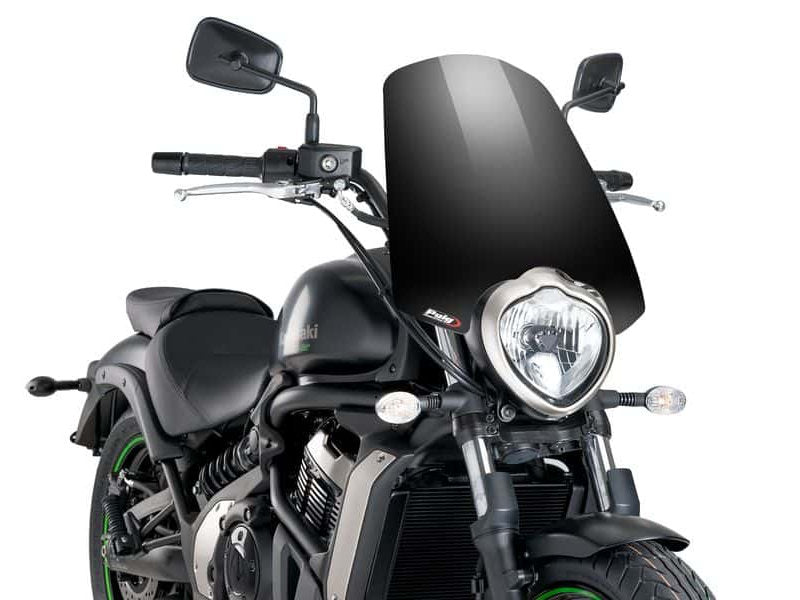 New Generation Touring Screen