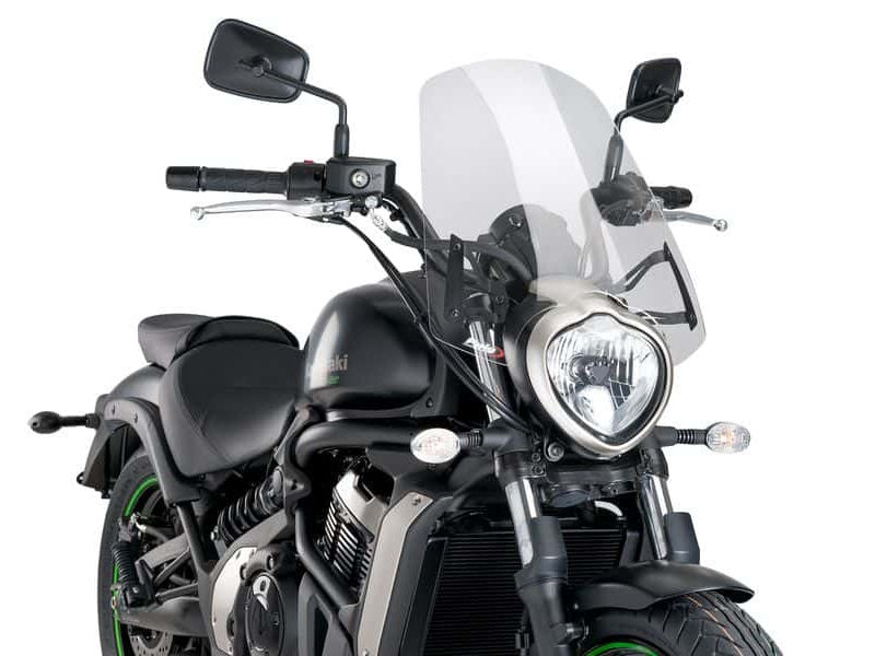 New Generation Touring Screen
