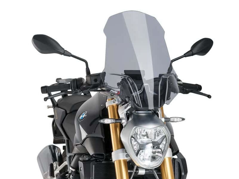 New Generation Touring Screen