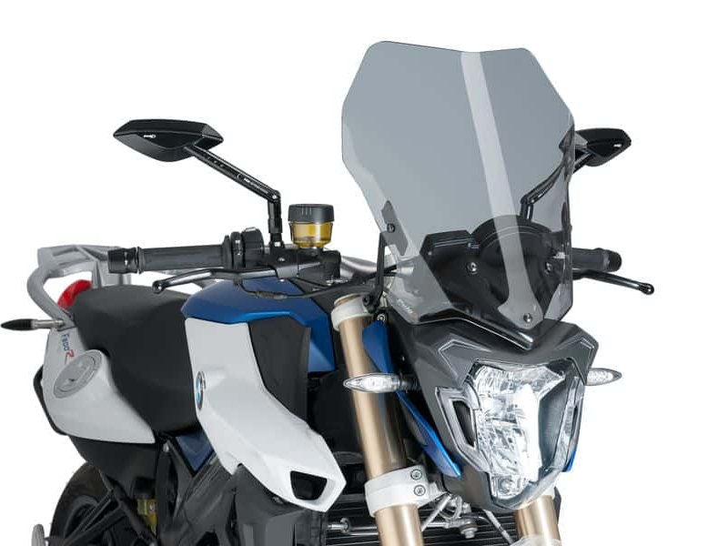New Generation Touring Screen