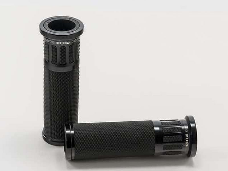 Hi-Tech Racing Hand Grips 123mm