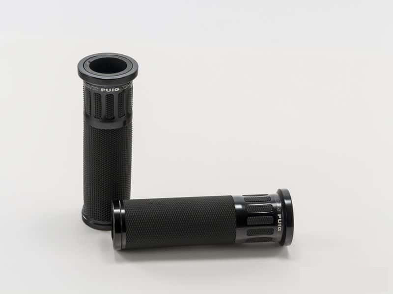 Hi-Tech Racing Hand Grips 123mm