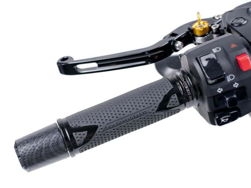Hi-Tech Radikal Hand Grips 123mm