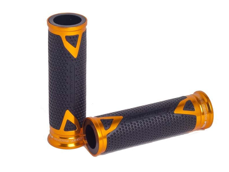 Hi-Tech Radikal Hand Grips 123mm