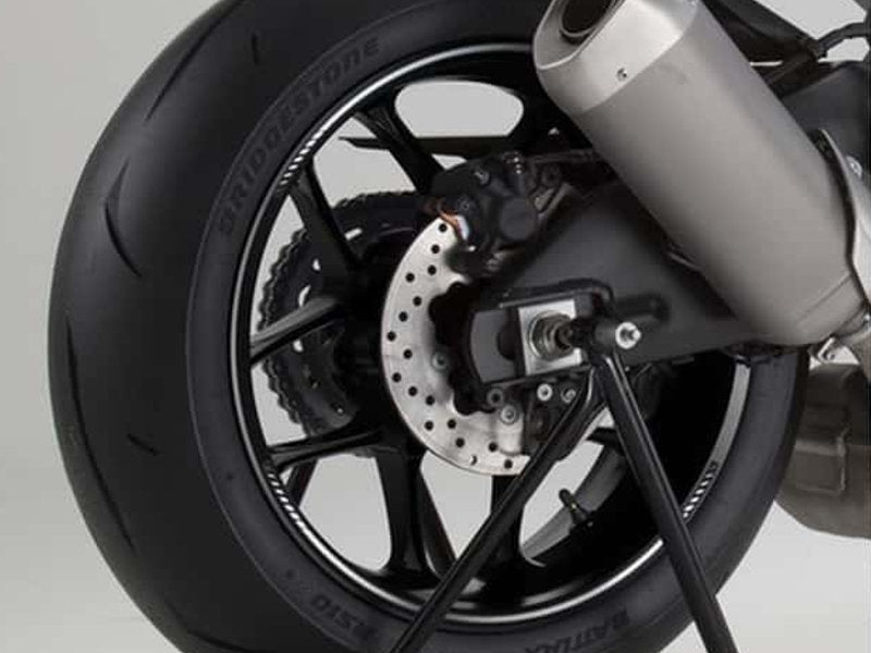 Premium Rim Tape