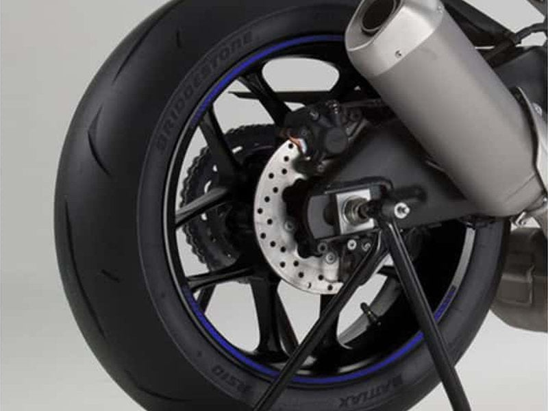 Premium Rim Tape